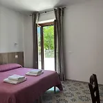 Bed and Breakfast La Perla Dei Gemelli Agerola
