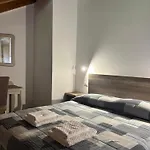 Couette-café La Perla Dei Gemelli Agerola