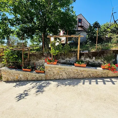 La Perla Dei Gemelli Agerola