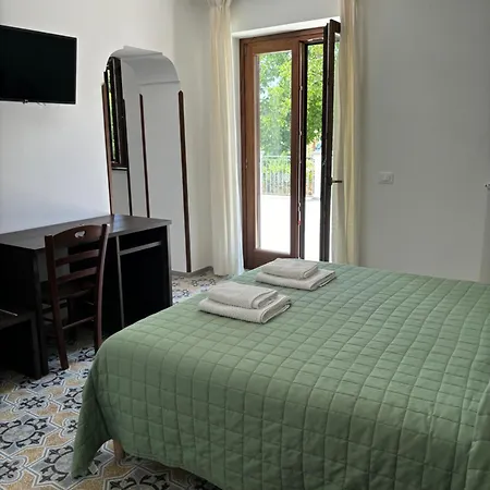 La Perla Dei Gemelli 3* Agerola