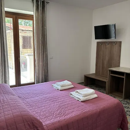 Bed and Breakfast La Perla Dei Gemelli