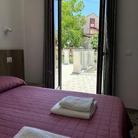 La Perla Dei Gemelli 3* Agerola