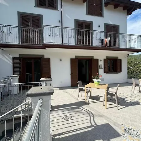 La Perla Dei Gemelli 3*