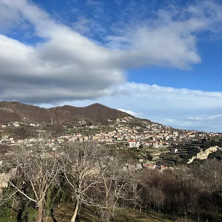 La Perla Dei Gemelli 3* Agerola