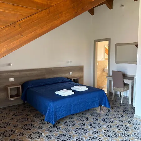La Perla Dei Gemelli 3* Agerola