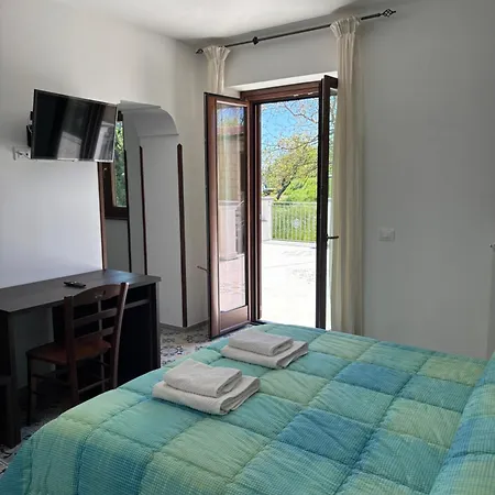 La Perla Dei Gemelli 3*