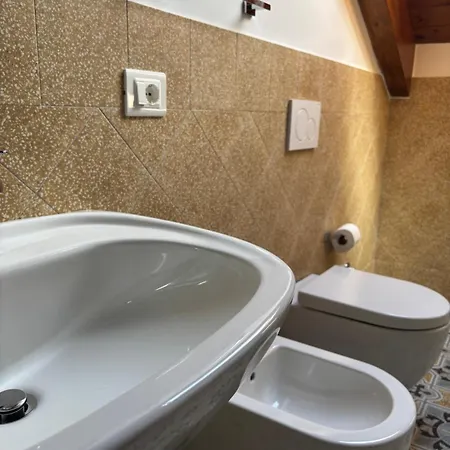 La Perla Dei Gemelli Agerola