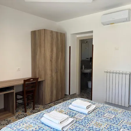 La Perla Dei Gemelli 3* Agerola