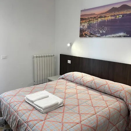 La Perla Dei Gemelli 3*