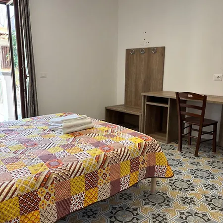 La Perla Dei Gemelli 3* Agerola