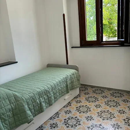 La Perla Dei Gemelli 3*