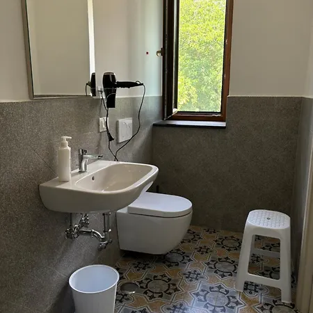 La Perla Dei Gemelli Agerola