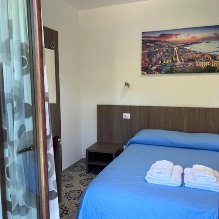 La Perla Dei Gemelli 3* Agerola