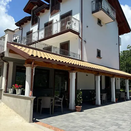 La Perla Dei Gemelli Agerola