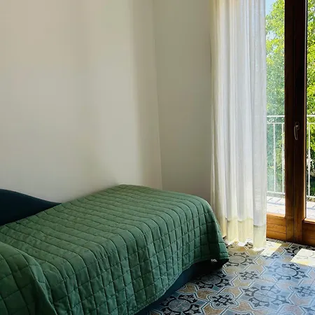 B&B La Perla Dei Gemelli