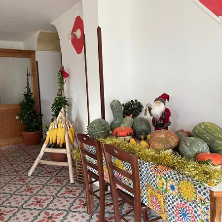 La Perla Dei Gemelli