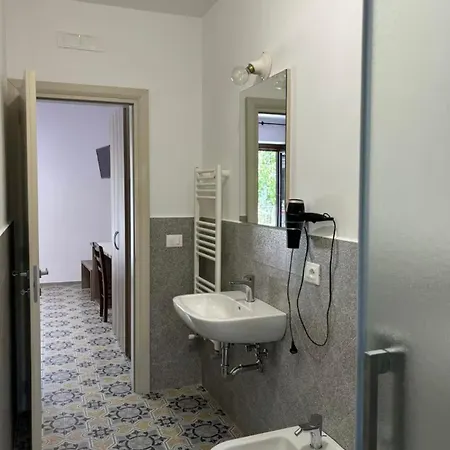 La Perla Dei Gemelli B&B 3*
