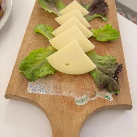 La Perla Dei Gemelli Frühstückspension Agerola