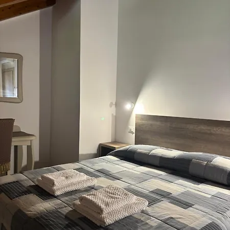 Frühstückspension La Perla Dei Gemelli Agerola