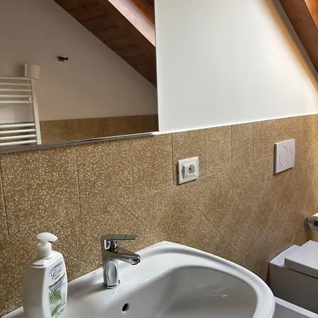 B&B La Perla Dei Gemelli