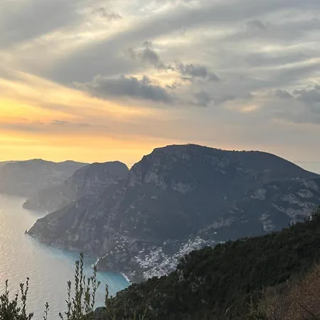 La Perla Dei Gemelli Frühstückspension