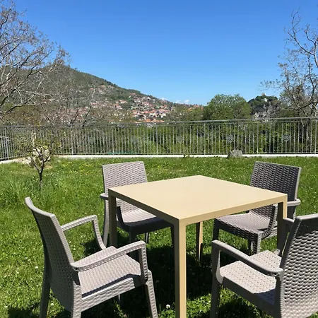 Acomodação com café da manhã  La Perla Dei Gemelli