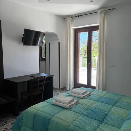 La Perla Dei Gemelli 3*