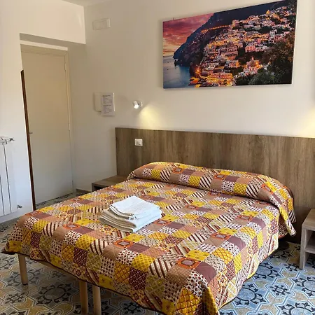 Bed & Breakfast La Perla Dei Gemelli